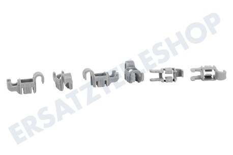 Balay Spülmaschine 00611472 Lager für Korbeinsatz