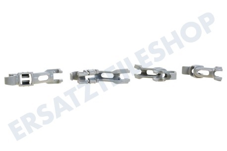 Bosch Spülmaschine 632372, 00632372 Lager für Korb-Einsatz, Tellerhalter
