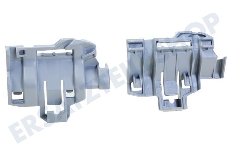 Bosch Spülmaschine 632373, 00632373 Lagersatz für die Tellerhalter des Unterkorbs