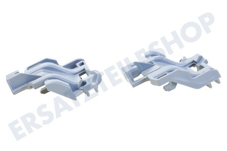 Bosch Spülmaschine 632373, 00632373 Lagersatz für die Tellerhalter des Unterkorbs