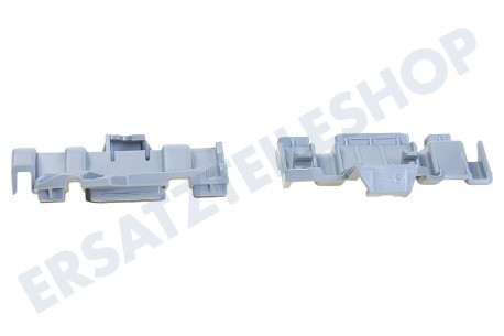Bosch Spülmaschine 632373, 00632373 Lagersatz für die Tellerhalter des Unterkorbs