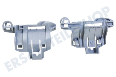 Bosch Spülmaschine 632373, 00632373 Lagersatz für die Tellerhalter des Unterkorbs
