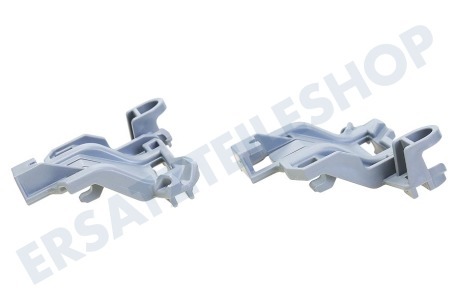 Bosch Spülmaschine 632373, 00632373 Lagersatz für die Tellerhalter des Unterkorbs
