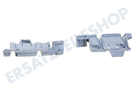 Bosch Spülmaschine 632373, 00632373 Lagersatz für die Tellerhalter des Unterkorbs