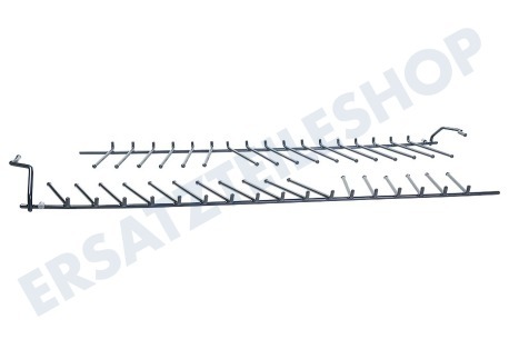 Gaggenau Spülmaschine 645108, 00645108 Tellerhalter