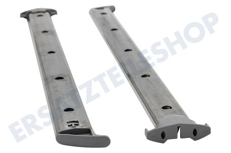 Dimplex Spülmaschine 298547, 00298547 Auszugschiene oben, links und rechts