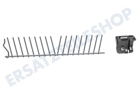 Bosch Spülmaschine Tellerhalter