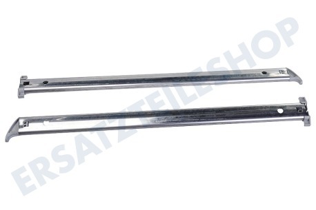 Bosch Spülmaschine Schiene links + rechts