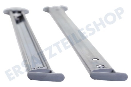 Bosch Spülmaschine Schiene links + rechts