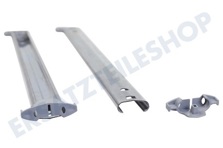 Bosch Spülmaschine Schiene links + rechts
