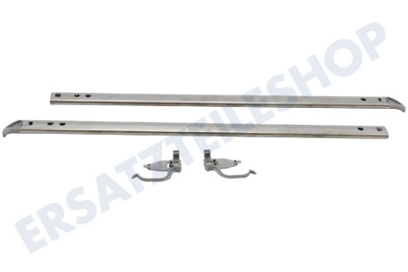 Bosch Spülmaschine Schiene
