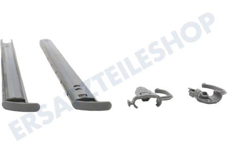 Bosch Spülmaschine Schiene