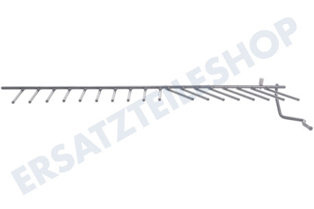 Bosch Spülmaschine Tellerhalter
