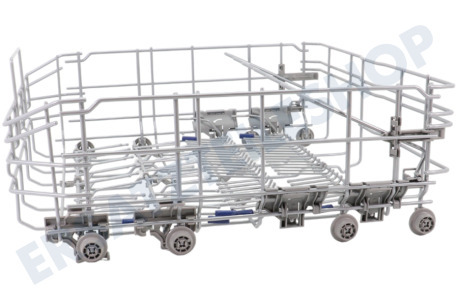Bosch Spülmaschine Geschirrkorb Unterkorb, komplett