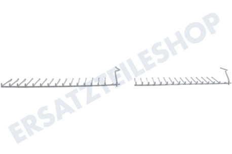 Bosch Spülmaschine Tellerhalter