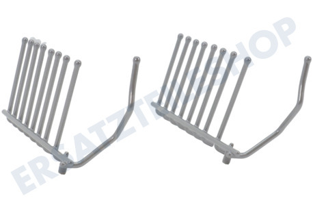 Bosch Spülmaschine Tellerhalter