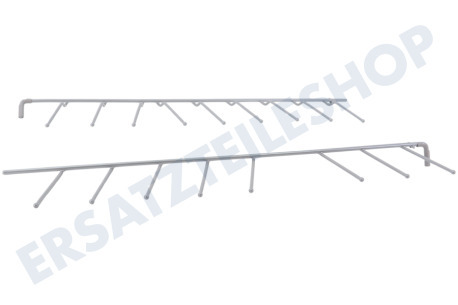 Bosch Spülmaschine Tellerhalter