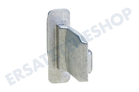 Pitsos Spülmaschine 187185, 00187185 Türhaken Verriegelung