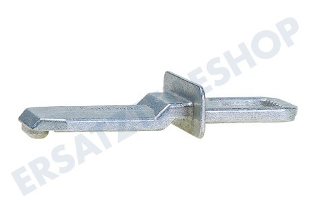 Pitsos Spülmaschine 187185, 00187185 Türhaken Verriegelung