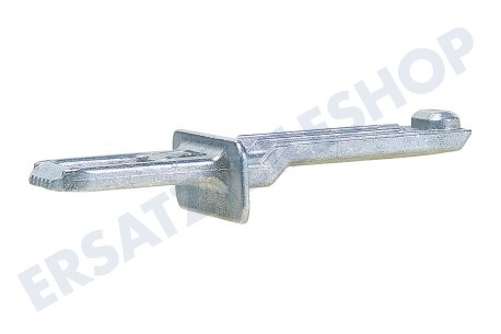Pitsos Spülmaschine 187185, 00187185 Türhaken Verriegelung