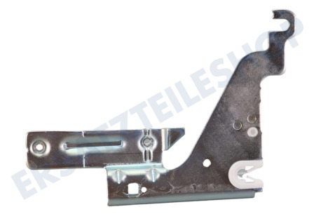 Profilo Spülmaschine 263119, 00263119 Scharnier der Tür -rechts- Metall