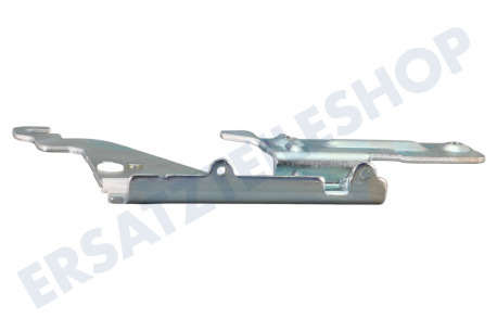 Profilo Spülmaschine 263119, 00263119 Scharnier der Tür -rechts- Metall