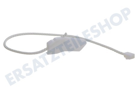 Bosch Spülmaschine 611370, 00611370 Kabel Schnur für Scharnier
