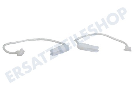 Siemens Spülmaschine Kabel Scharnierkabel, 2 Stück