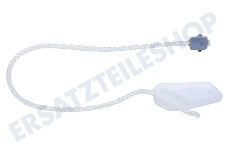 Kenmore Spülmaschine 610087, 00610087 Kabel Zugseil der Feder