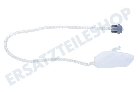 Kenmore Spülmaschine 610087, 00610087 Kabel Zugseil der Feder