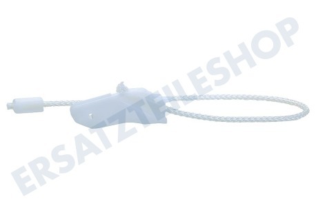 Bosch Spülmaschine 636603, 00636603 Kabel Seil für Scharnier