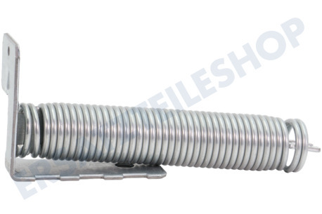 Gaggenau Spülmaschine 165891, 00165891 Feder für Tür, 12 cm lang