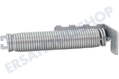 Gaggenau Spülmaschine 165891, 00165891 Feder für Tür, 12 cm lang