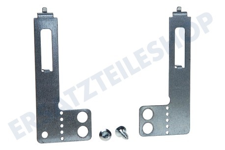 Neff Spülmaschine 612649, 00612649 Befestigungssatz Set