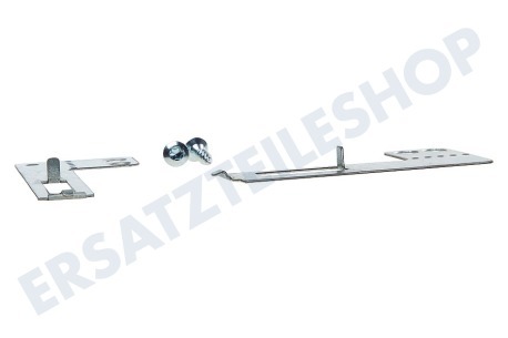 Neff Spülmaschine 612649, 00612649 Befestigungssatz Set