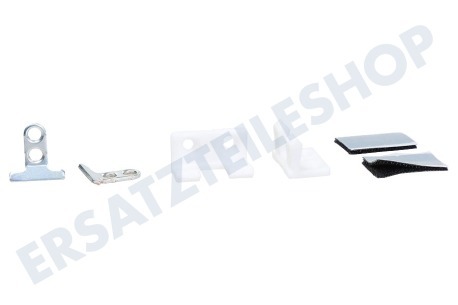 Neff Spülmaschine 165737, 00165737 Einbauset für Geschirrspüler