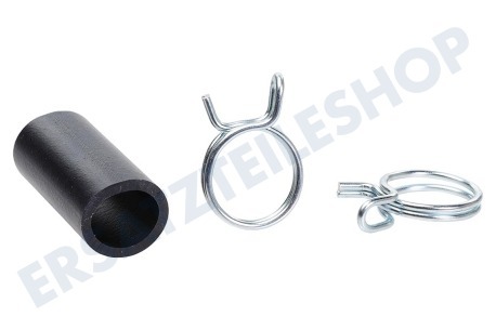 Neff Spülmaschine 165737, 00165737 Einbauset für Geschirrspüler