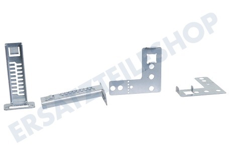 Neff Spülmaschine 165737, 00165737 Einbauset für Geschirrspüler