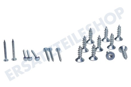 Bosch Spülmaschine 626592, 00626592 Montagesatz komplett