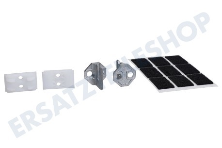 Bosch Spülmaschine 626592, 00626592 Montagesatz komplett