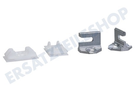 Bosch Spülmaschine 626592, 00626592 Montagesatz komplett