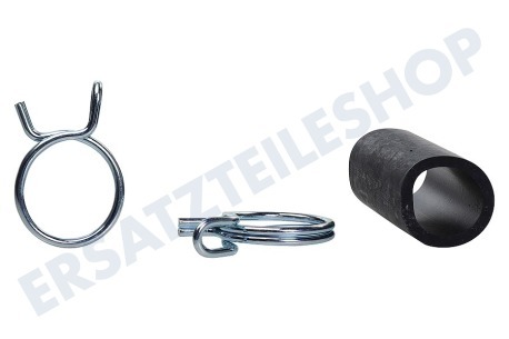 Kleenmaid Spülmaschine Montagesatz Montageset komplett