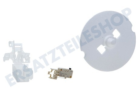 Bosch Spülmaschine 622039, 00622039 Schwimmer Schalter komplett
