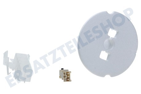 Bosch Spülmaschine 622039, 00622039 Schwimmer Schalter komplett
