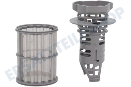 Bosch Spülmaschine 645038, 00645038 Mikrofilter für Geschirrspüler
