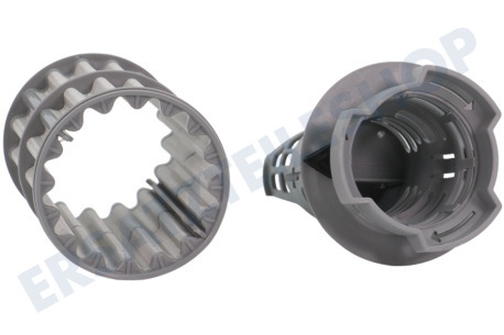 Bosch Spülmaschine 645038, 00645038 Mikrofilter für Geschirrspüler