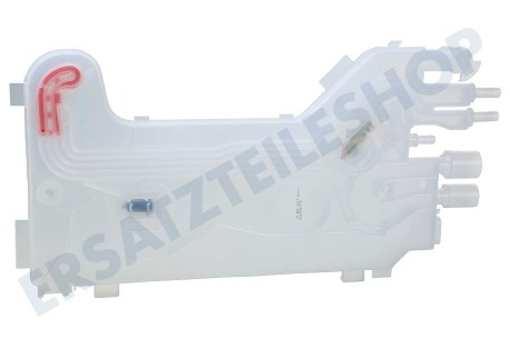 Bosch Spülmaschine Wassertasche Wassereinlass