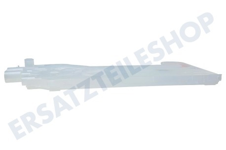 Bosch Spülmaschine Wassertasche Wassereinlass