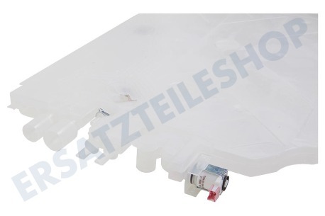 Bosch Spülmaschine 687133, 00687133 Wassertasche Wasserdossierung, komplett