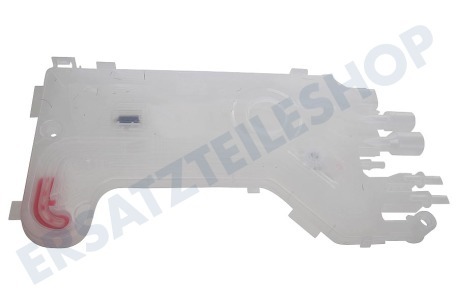 Profilo Spülmaschine 683397, 00683397 Wassertasche Wasserdossierung, komplett